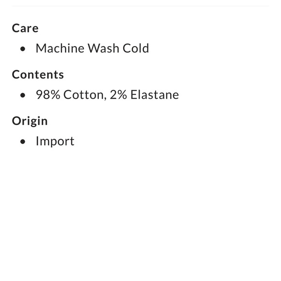 Free People Merry Meowy Tee - Picture 6 of 6